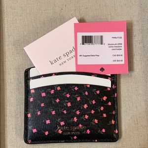 Kate Spade Card Holder